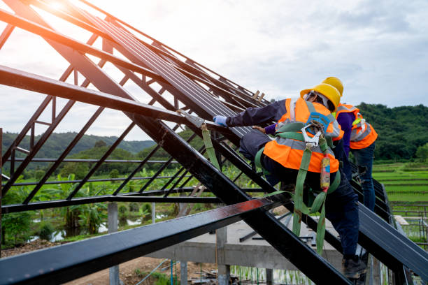 Best Commercial Roofing Services  in Homestead Meadows North, TX