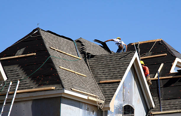 Residential Roof Replacement in Homestead Meadows North, TX