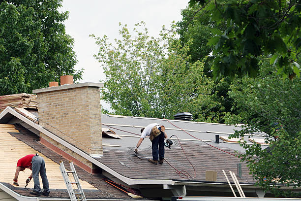 Quick and Trustworthy Emergency Roof Repair Services in Homestead Meadows North, TX