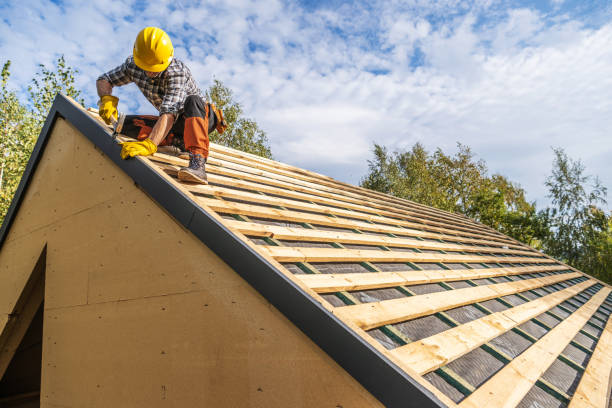 Quick and Trustworthy Emergency Roof Repair Services in Homestead Meadows North, TX